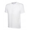 tee shirt blanc professionnel pas cher
