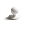 BOUTONS BOULES BP BLANC 1031