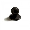 BOUTONS BOULES BP NOIR 1031