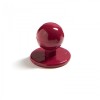 BOUTONS BOULES BORDEAUX BP 1031