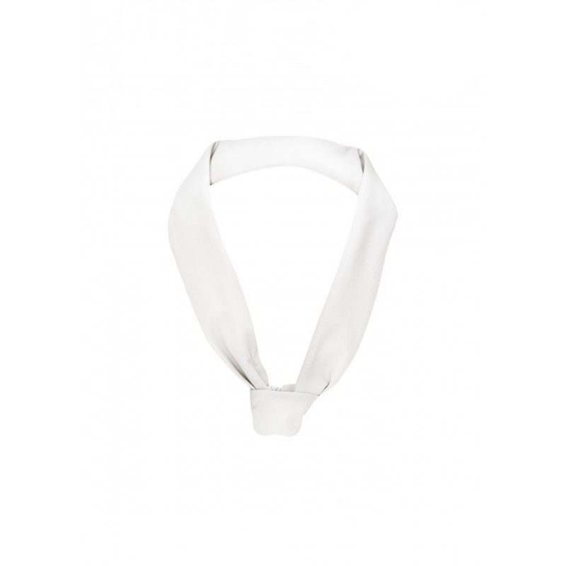 Toque De Chef + Foulard - Kit 2 Pièces En Coton, Ajustable, Pour Cuisine, Restaurants, Unisexe