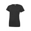 TEE SHIRT PROFESSIONNEL FEMME COTON