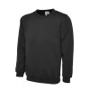 Sweat  homme noir pas cher  