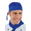 Bandana bleu france