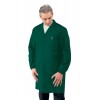 blouse de travail vert bouteille homme pas cher