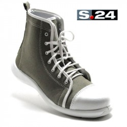 chaussure securite legere femme