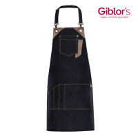 TABLIER DE SERVICE OU BARBER SHOP