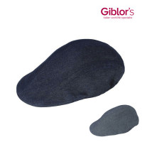 CASQUETTE DE CUISINE HOMME BLUE JEANS