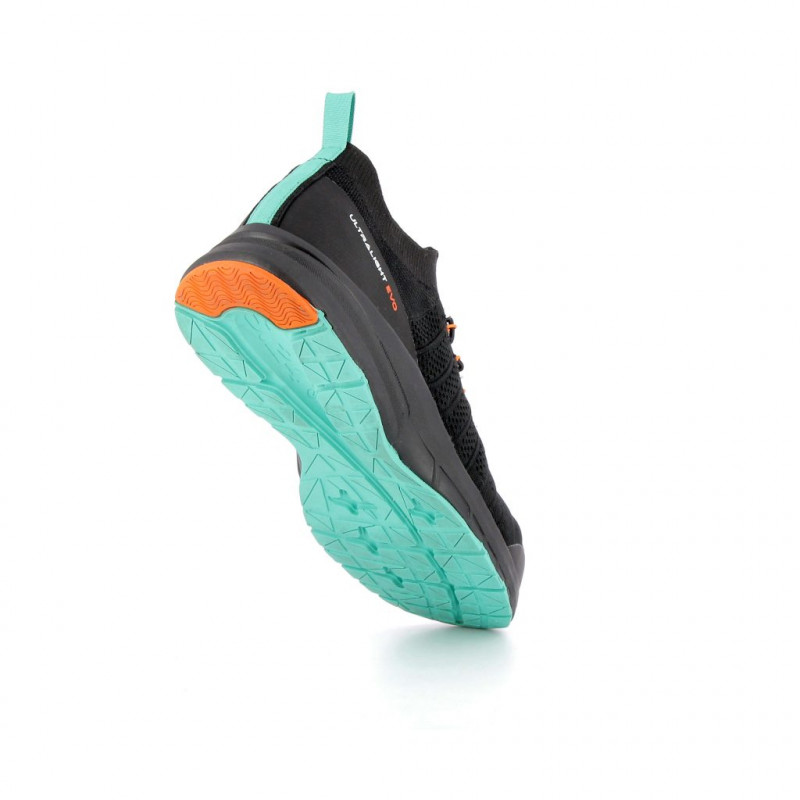 coque securite chaussure