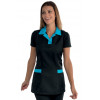 tablier chasuble pour femme de ménage hospitalier