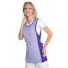 tablier chasuble pour femme de ménage hospitalier