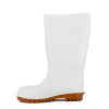 botte-travail-blanche-pas-cher