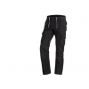 Pantalon corporatif NOIR