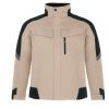 VESTE DE TRAVAIL LARS BEIGE