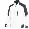 VESTE DE TRAVAIL FRANK FHB BLANCHE