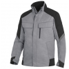 VESTE DE TRAVAIL FRANK FHB GRIS