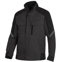 VESTE DE TRAVAIL FRANK FHB POUR HOMMES