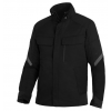 VESTE DE TRAVAIL FRANK FHB NOIR