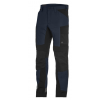 pantalon de travail bleu marine leo fhb