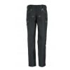 PANTALON DE TRAVAIL FHB 105445 / 20 NOIR