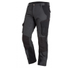 Pantalon de travail slim Florian FHB anthracite