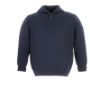 Pull de marin en laine FHB Marine