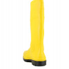 bottes de securite pvc jaune giasco