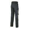 PANTALON DE TRAVAIL NOIR LAFONT CORDURA TWIST 1GRAF