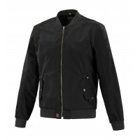 VESTE DE TRAVAIL BOMBERS LAFONT STATOR COL ROND