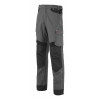 Pantalon de travail gris et noir LAFONT