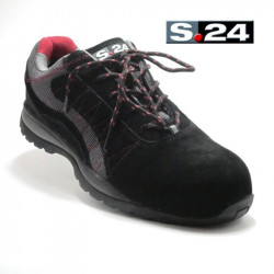 Chaussure de sécurité basket sport S3 pour homme LISASHOES