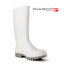BOTTE DE SÉCURITÉ IMPERMÉABLE