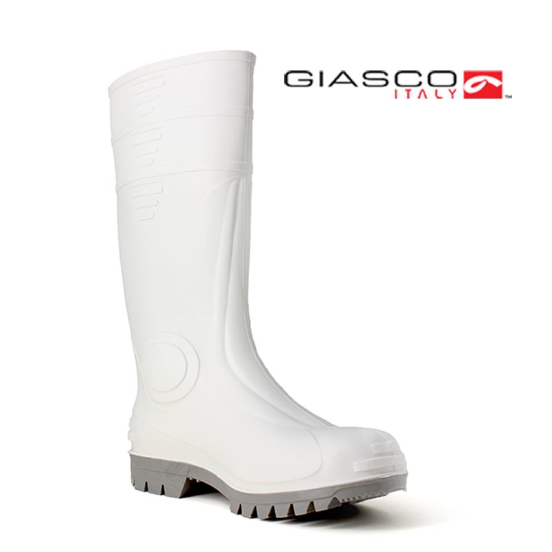 BOTTE DE SÉCURITÉ IMPERMÉABLE