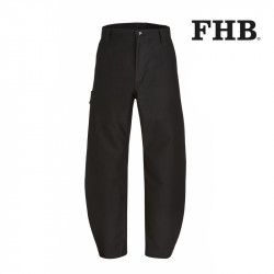 Pantalon Florian FHB, Pantalons de travail slim