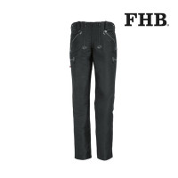 PANTALON DE TRAVAIL FHB ÉLASTIQUE ALBERT