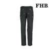 PANTALON DE TRAVAIL FHB 105445 / 20 NOIR