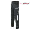 PANTALON DE TRAVAIL LAFONT CORDURA TWIST 1GRAF NOIR