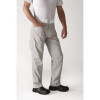 PANTALON DE CUISINE GRIS CLAIR ARENAL ROBUR 