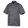 Veste de cuisine robur nero