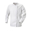 Veste de cuisine femme blanche Robur Expression  