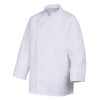 Veste de cuisine Energy Robur manches longues