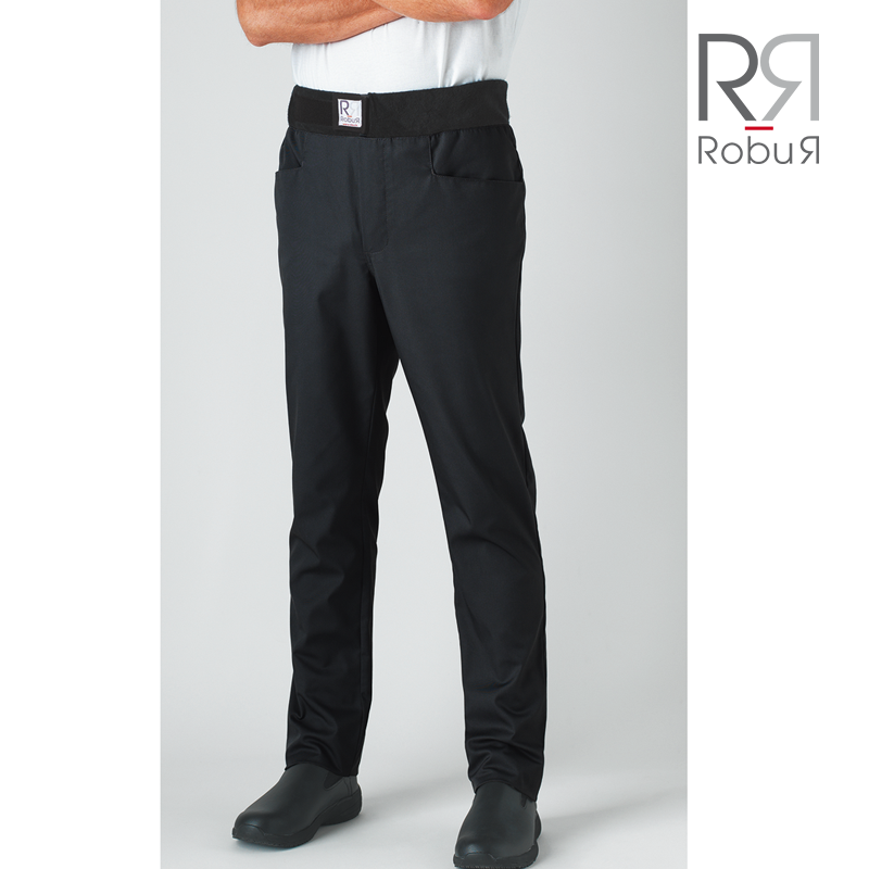 PANTALON DE CUISINE ARCHET ROBUR