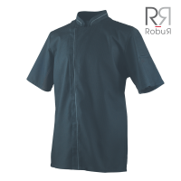 VESTE DE CUISINE AGUILA RESPIRANTE ROBUR