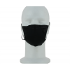 MASQUE DE PROTECTION NOIR COVID NORDWAYS