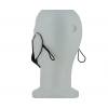 MASQUE DE PROTECTION NOIR COVID NORDWAYS