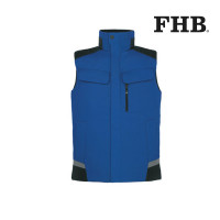GILET DE TRAVAIL SANS MANCHE HAUKE FHB