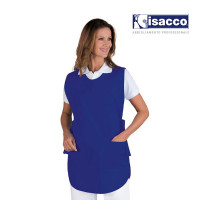 TABLIER CHASUBLE DE TRAVAIL EN COULEUR PAS CHER