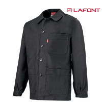 VESTE DE TRAVAIL LAFONT EN MOLESKINE FAUREL 261KC9