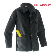 VAREUSE DE CHARPENTIER VELOURS LAFONT ERNEST