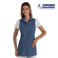 TABLIER CHASUBLE RESTAURATION SERVICE